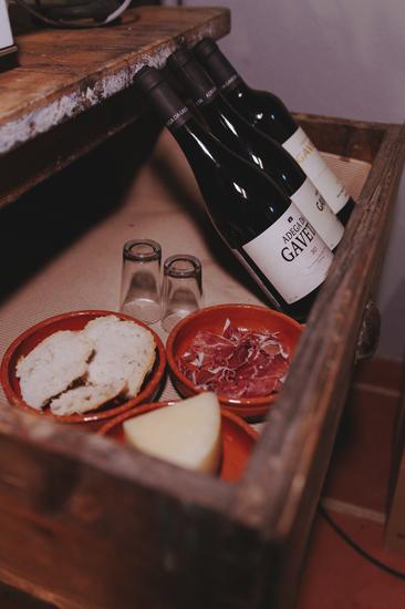 Para os Curiosos... - Margaval Vinhos