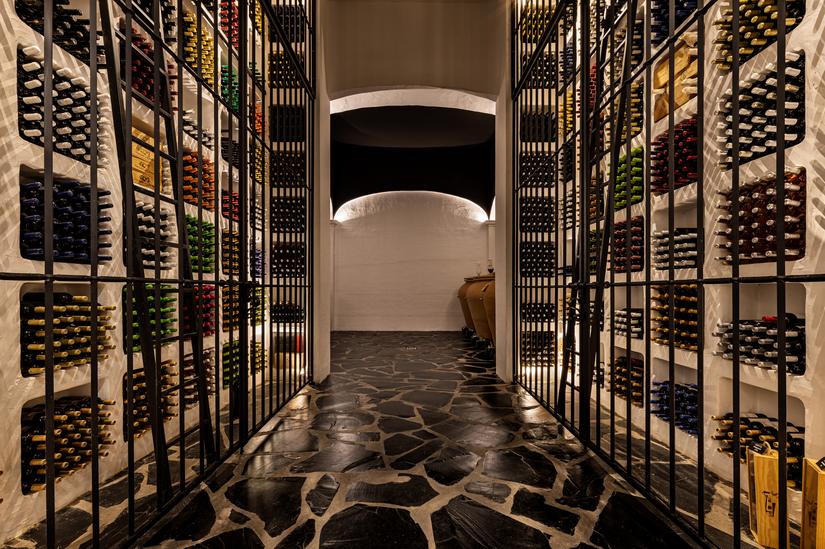 Visita com prova de vinhos “De Corpo e Alma” - Herdade das Servas