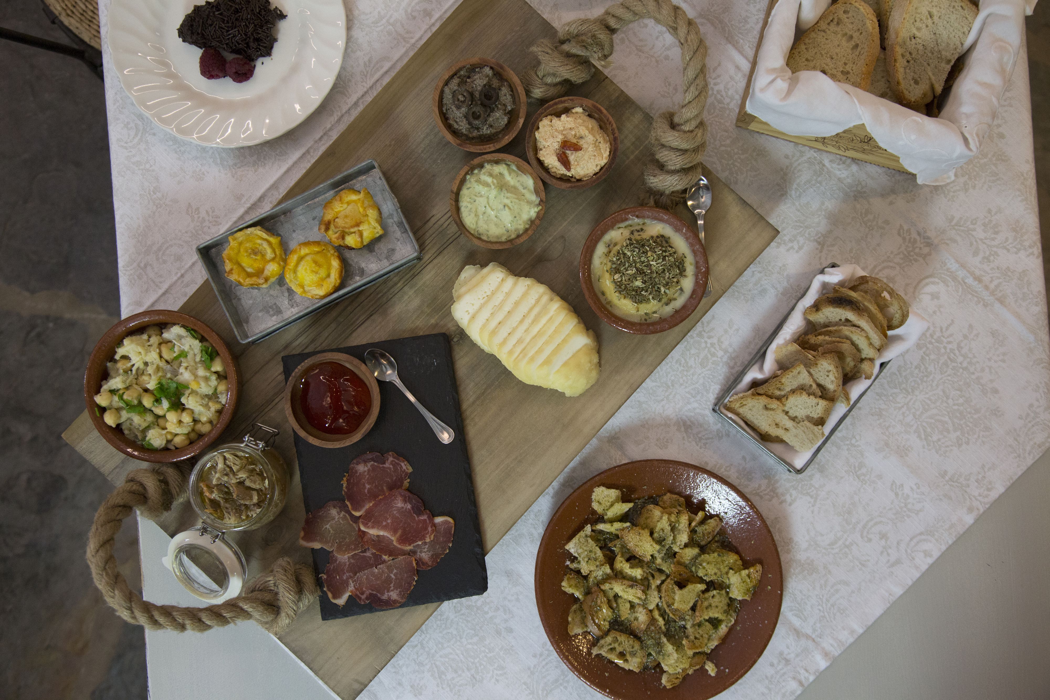 Piquenique - João Portugal Ramos