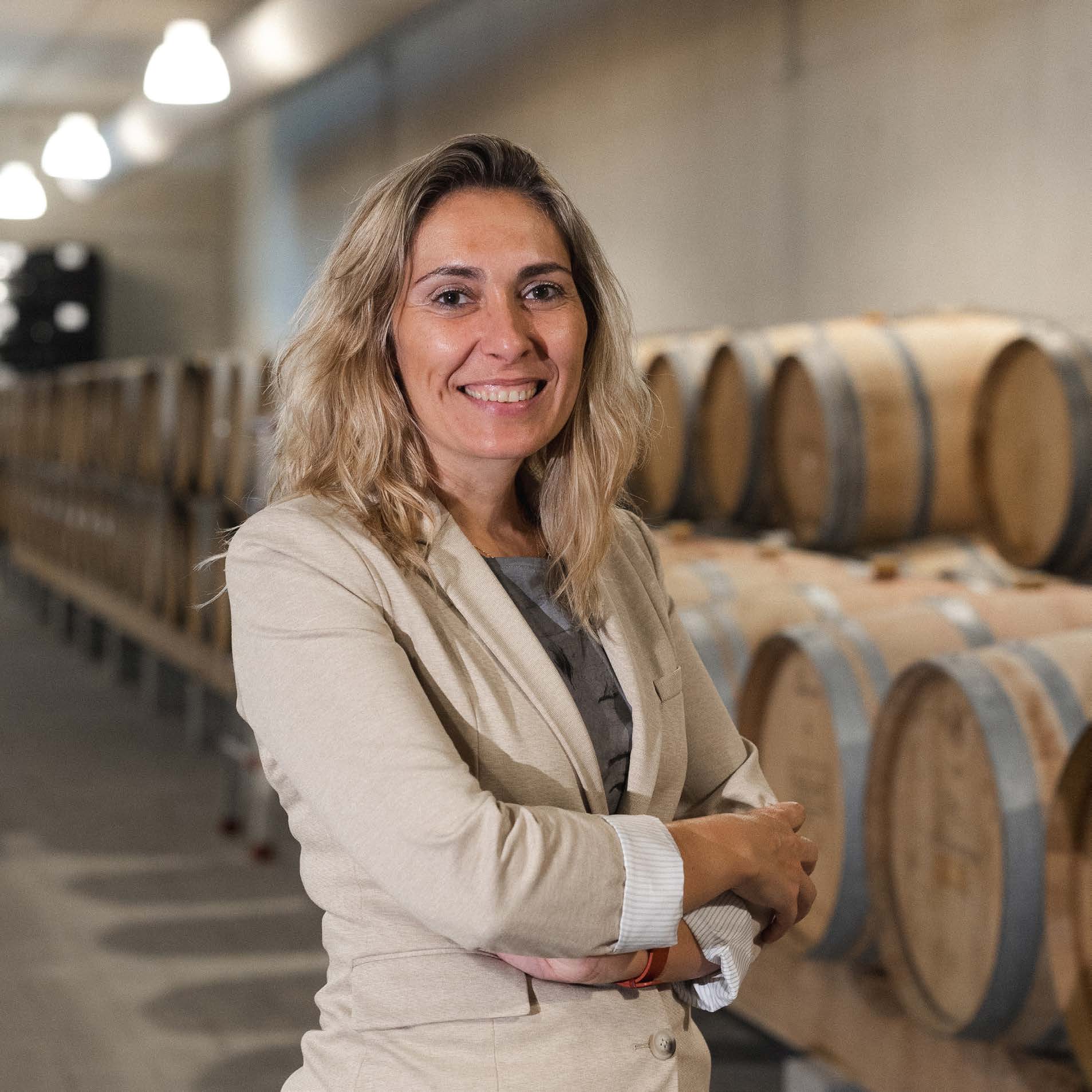 Curso Vínico Mayor - Adega Mayor