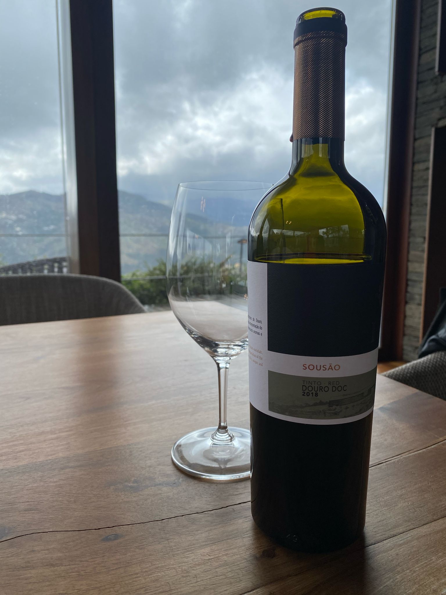 Visita à Adega HO + Prova de vinhos - Menin Wine Company