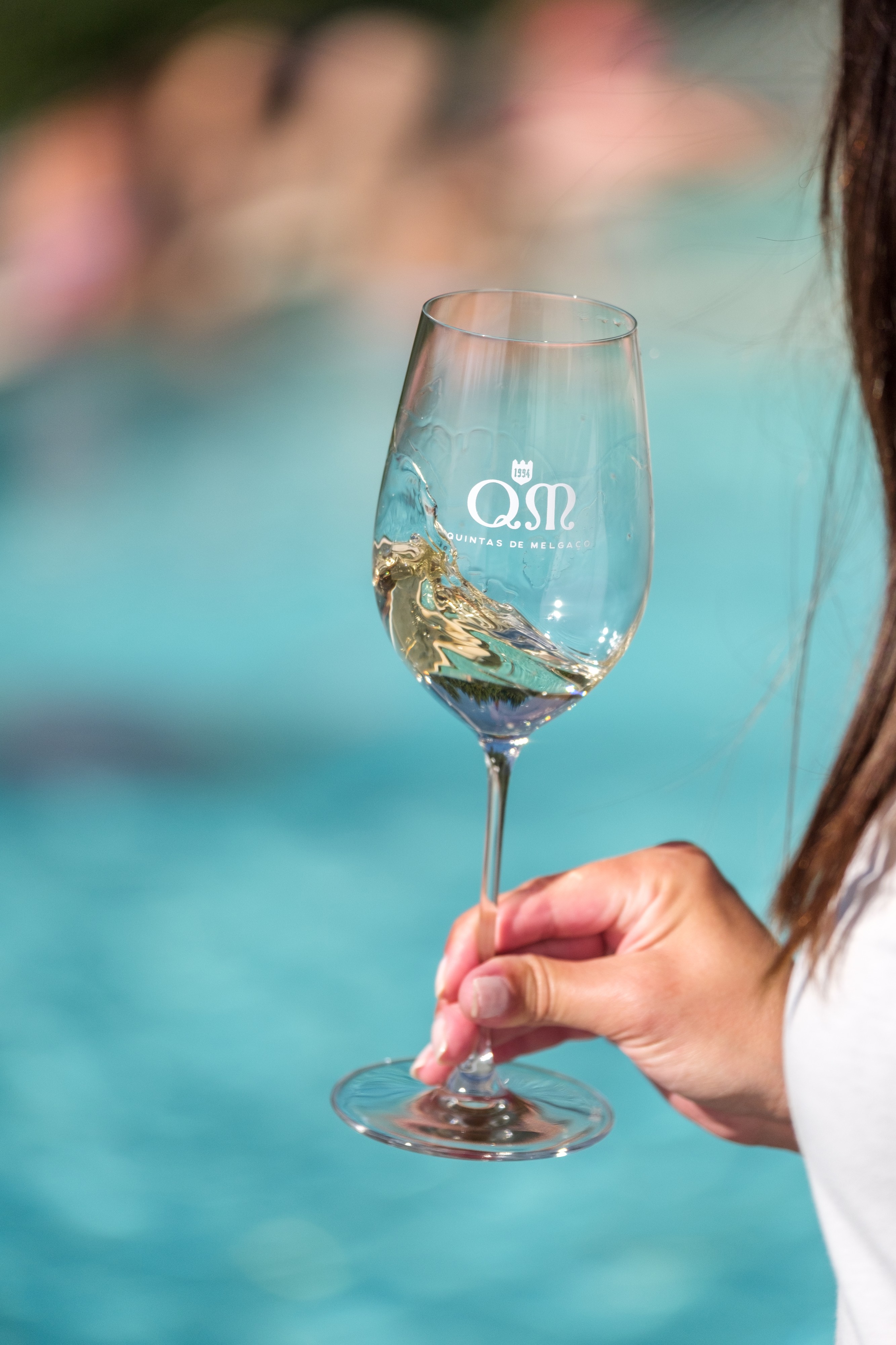 Visita + Prova Identidade - Quintas de Melgaço