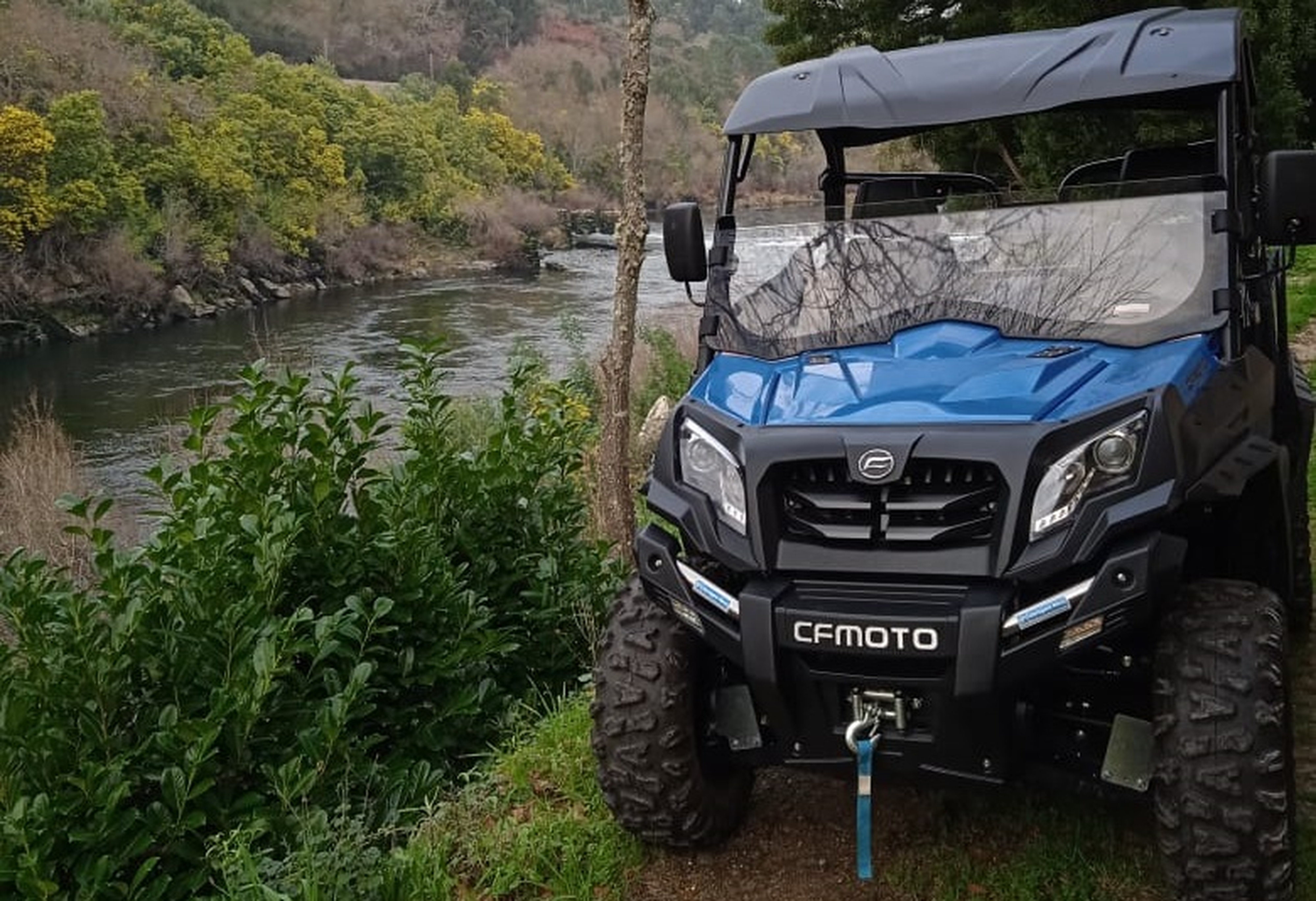 Pack TT Misto + Visita e Prova - Quintas de Melgaco