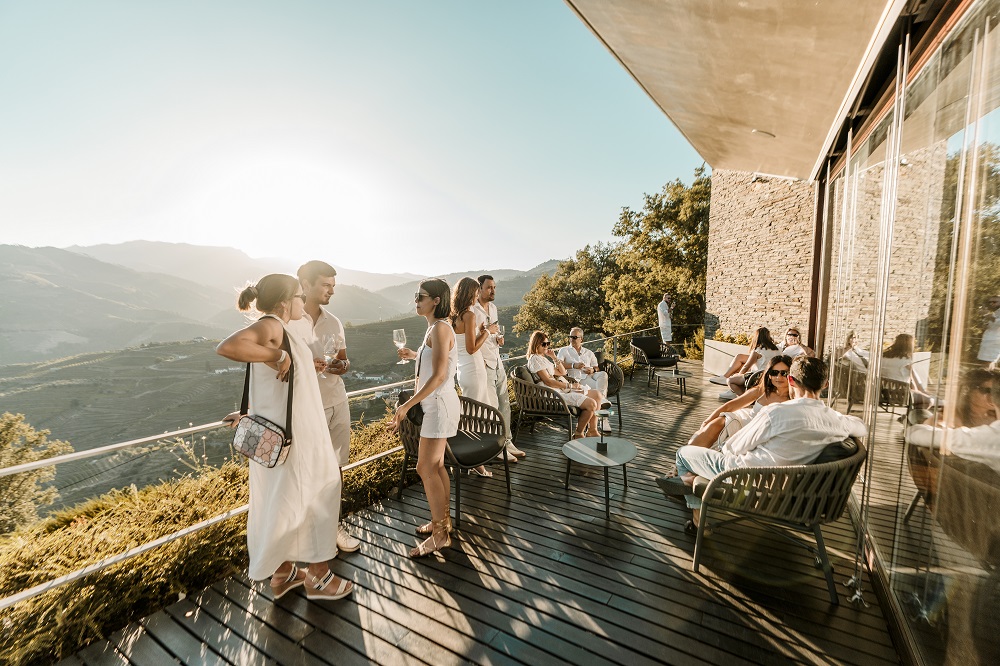 Visita e Almoço com Harmonização de Vinho – Menin Wine Company