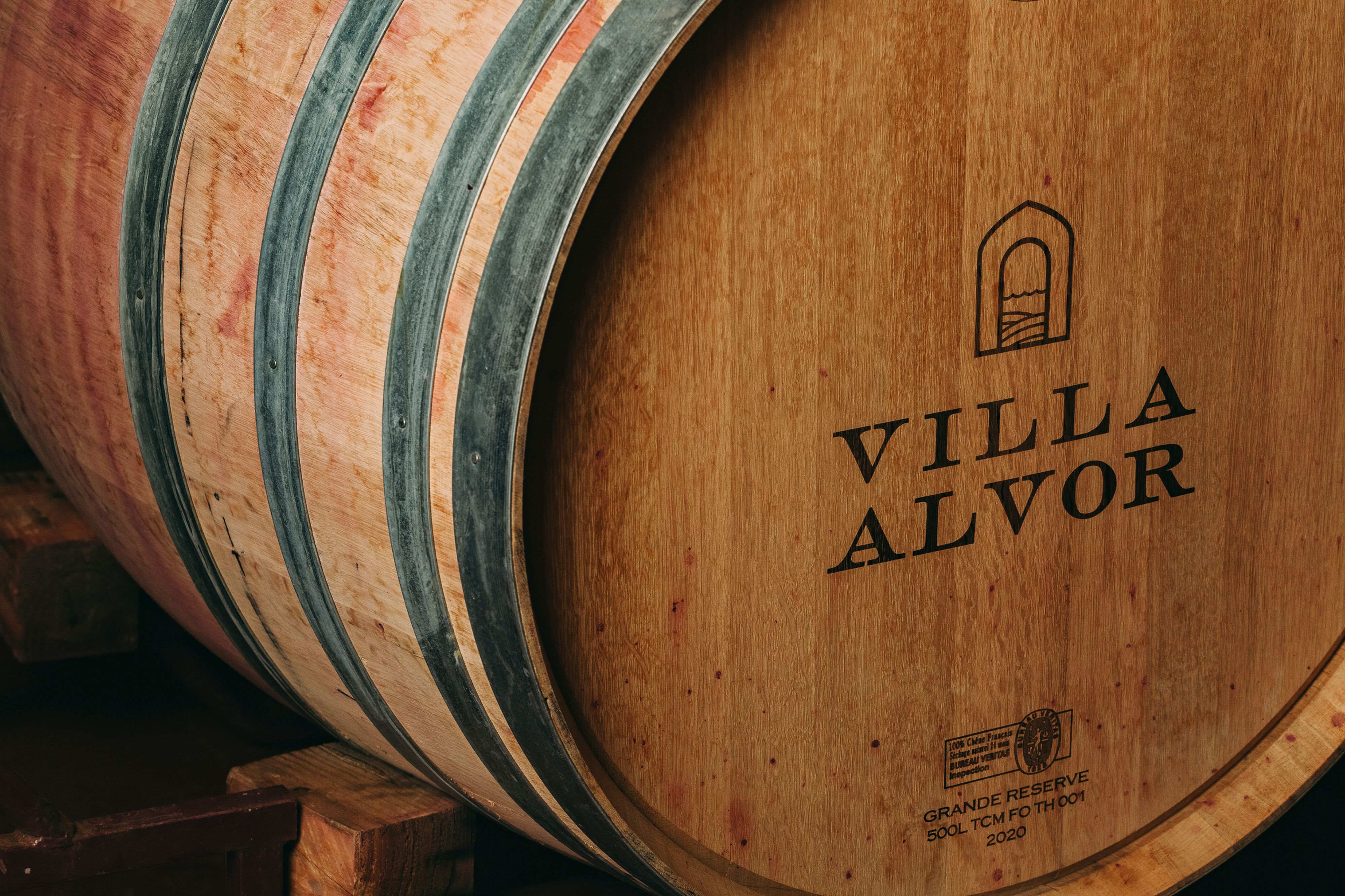 Prova All Alvor com Harmonização Premium - Villa Alvor