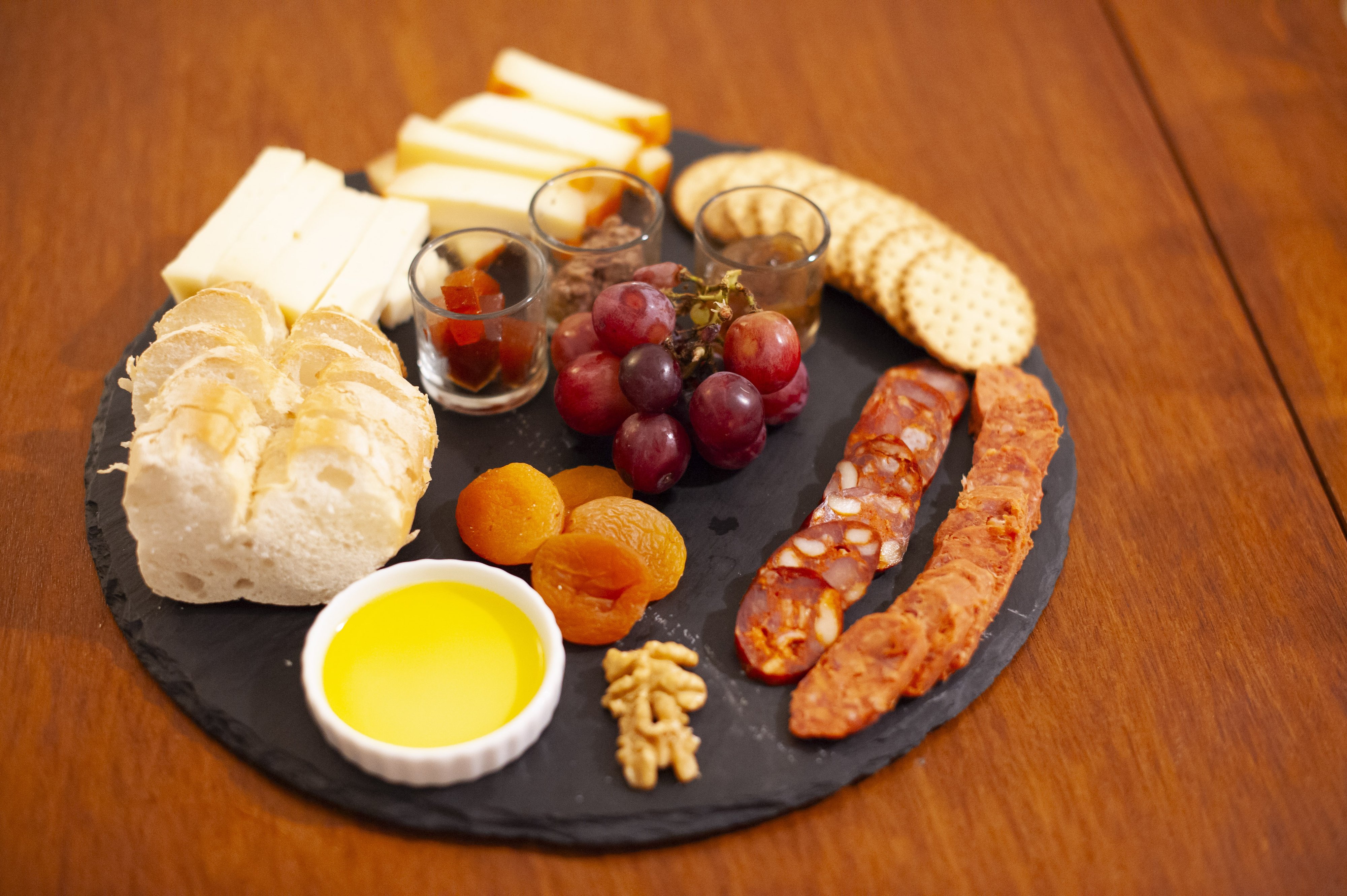 Prova Tour de Portugal com Harmonização Premium - Villa Alvor