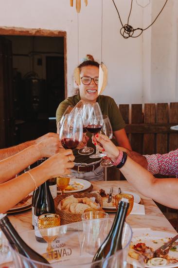 Da Vinha à Mesa - Margaval Vinhos