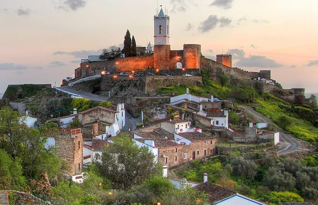 Alentejo