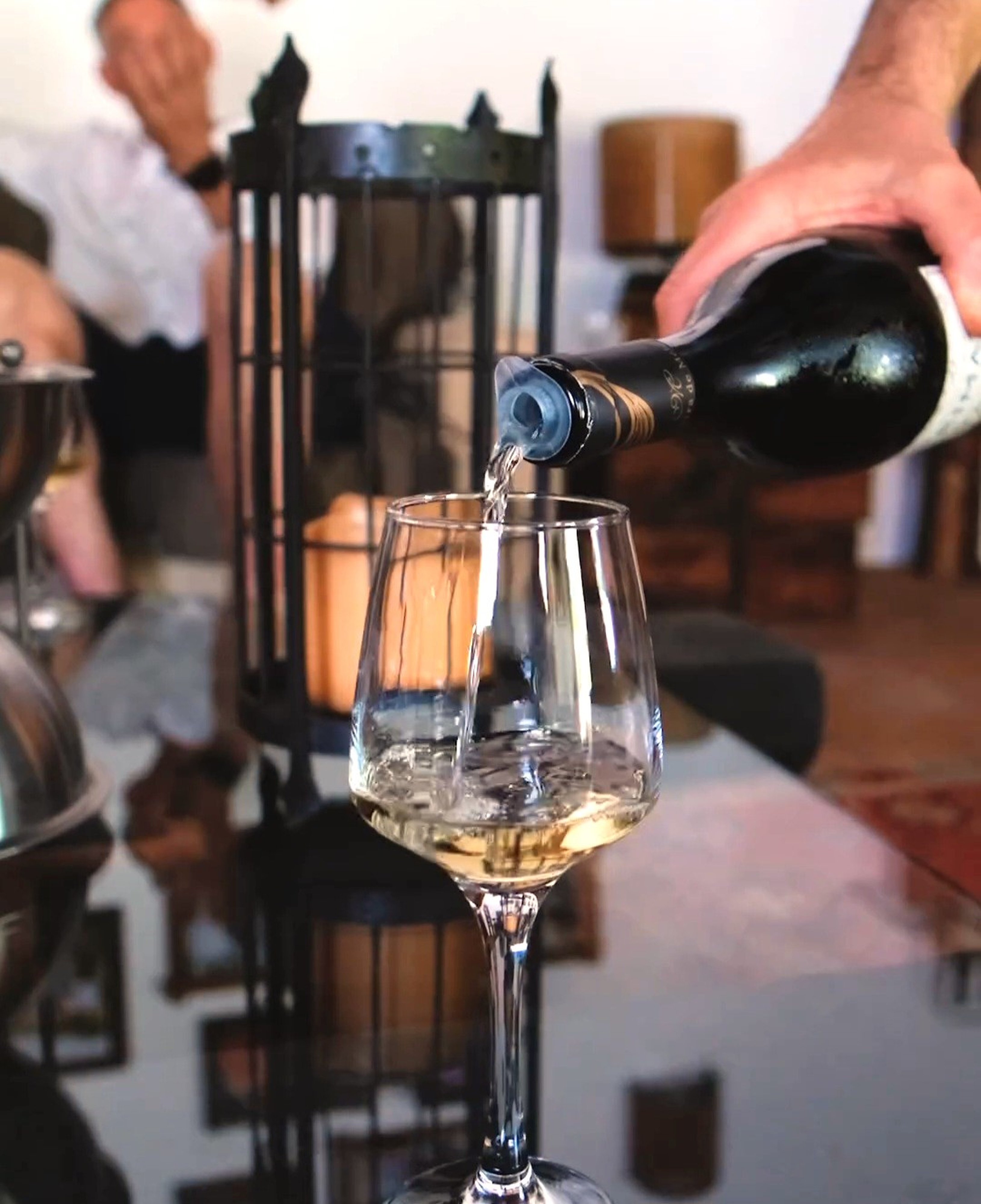 Prova Elegance - Pereira de Melo Wines