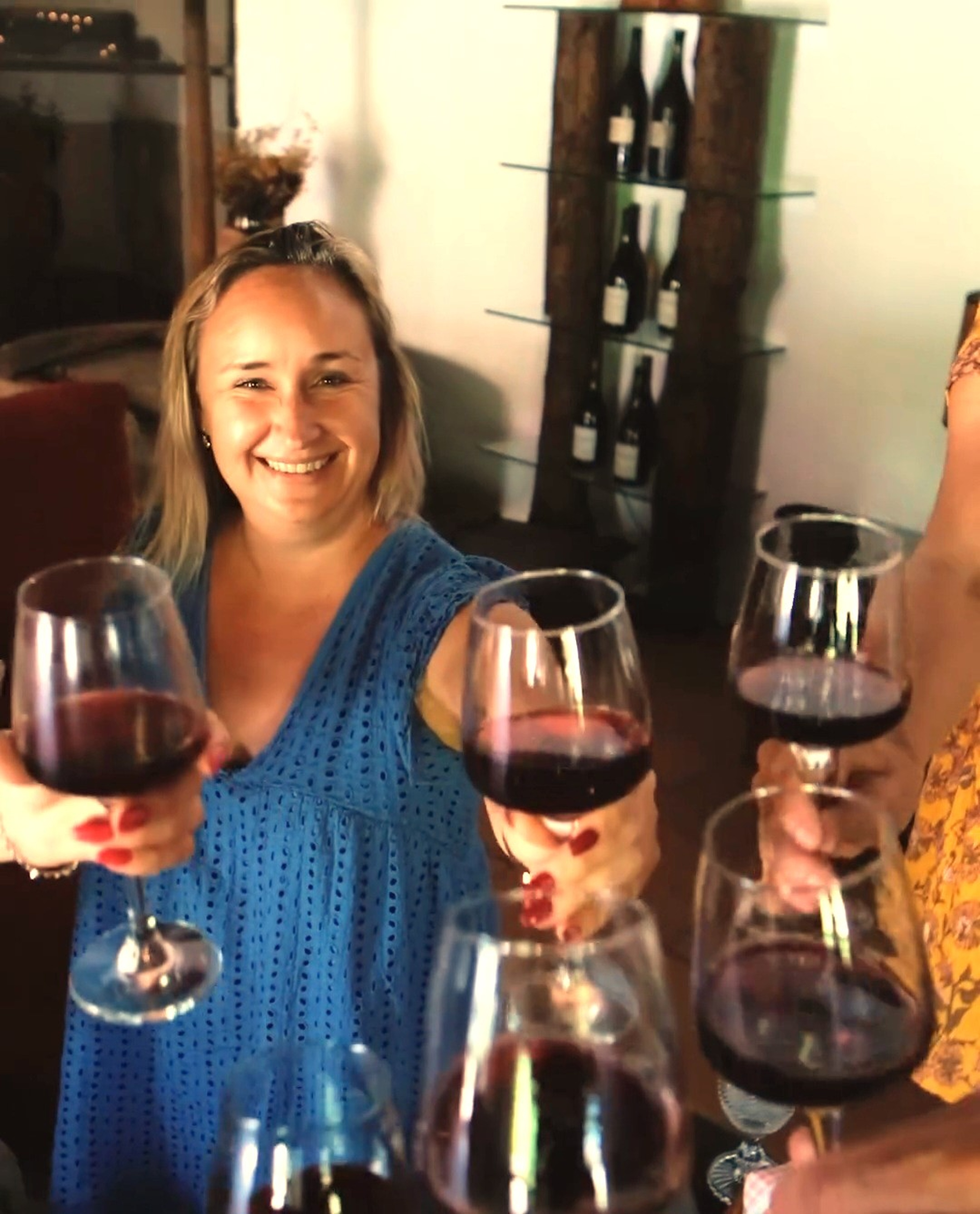 Prova Rarity - Pereira de Melo Wines